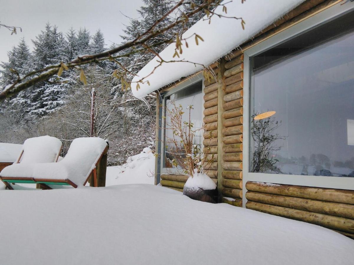 The Summerhouse Llandegla Eksteriør bilde